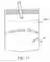 Fig. 13 - Article for inhibiting microbial growth in liquid nutrients
