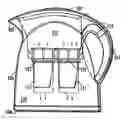 Fig. 01 - Multiple cartridge carafe filtration