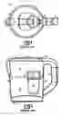 Fig. 02 - Multiple cartridge carafe filtration