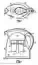 Fig. 04 - Multiple cartridge carafe filtration