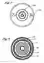 Fig. 07 - Coaxial full-flow and bypass oil filter apparatus and method