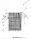 Fig. 01 - Snap on strainer with side-slide cleaning