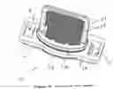 Fig. 04 - Snap on strainer with side-slide cleaning