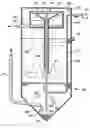 Fig. 01 - Backwash system and method for waste water treatment system
