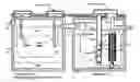 Fig. 01 - Aerobic sewage system