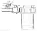 Fig. 01 - Marine vessel liquid strainer clogging indicator