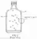 Fig. 02 - Method for inhibiting microbial growth in liquid nutrients
