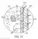 Fig. 14 - Method for inhibiting microbial growth in liquid nutrients