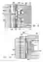 Fig. 10 - Centrifuge for blood processing systems