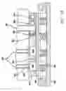 Fig. 13 - Centrifuge for blood processing systems