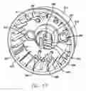 Fig. 15 - Centrifuge for blood processing systems