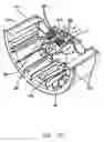 Fig. 18 - Centrifuge for blood processing systems