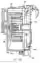 Fig. 23 - Centrifuge for blood processing systems