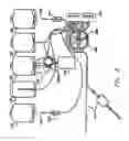 Fig. 04 - Method and apparatus for blood separations
