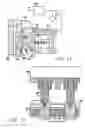 Fig. 11 - Method and apparatus for blood separations