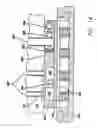 Fig. 13 - Method and apparatus for blood separations