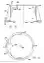 Fig. 14 - Method and apparatus for blood separations