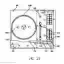 Fig. 22 - Method and apparatus for blood separations
