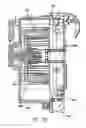 Fig. 23 - Method and apparatus for blood separations
