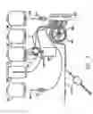 Fig. 04 - Disposable set for separations of blood into its components