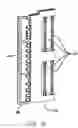 Fig. 06 - Disposable set for separations of blood into its components