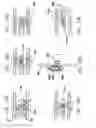 Fig. 28 - Disposable set for separations of blood into its components