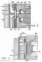 Fig. 10 - Method and apparatus for blood separations