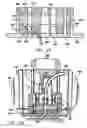 Fig. 19 - Method and apparatus for blood separations