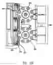 Fig. 24 - Method and apparatus for blood separations