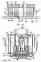Fig. 19 - Method and apparatus for blood separations