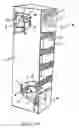 Fig. 02 - Motor driven storage system