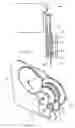 Fig. 09 - Motor driven storage system
