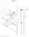 Fig. 04 - Glass cassette for loading glass substrates of display panels