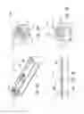Fig. 04 - Closure member control systems, including door control systems for barrier housings, and associated methods