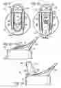 Fig. 07 - Drink bottles with bite-actuated mouthpieces