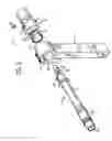 Fig. 03 - Welding torch nipple