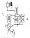 Fig. 02 - Alignment mechanism for a welding torch