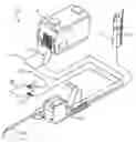 Fig. 01 - Method and Apparatus For Feeding Wire to a Welding Arc