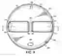 Fig. 09 - Lid, in particular for a disposable cup