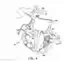 Fig. 06 - Integrated liquid-gas separator and reservoir