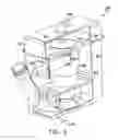 Fig. 08 - Integrated liquid-gas separator and reservoir