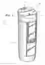 Fig. 02 - Insulated drinking container
