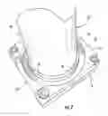 Fig. 08 - Quick disconnect dip tube coupling assembly