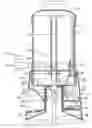 Fig. 01 - Pressured drinking water dispenser