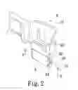 Fig. 03 - Clamp structure for garment hanger