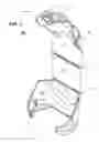 Fig. 02 - Transformable holster