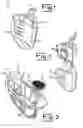 Fig. 02 - Holster for a handgun