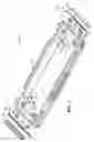 Fig. 08 - Sliding bed accessory arrangement