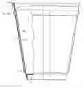 Fig. 01 - Double-walled paperboard cup
