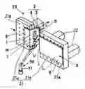 Fig. 01 - Label application device